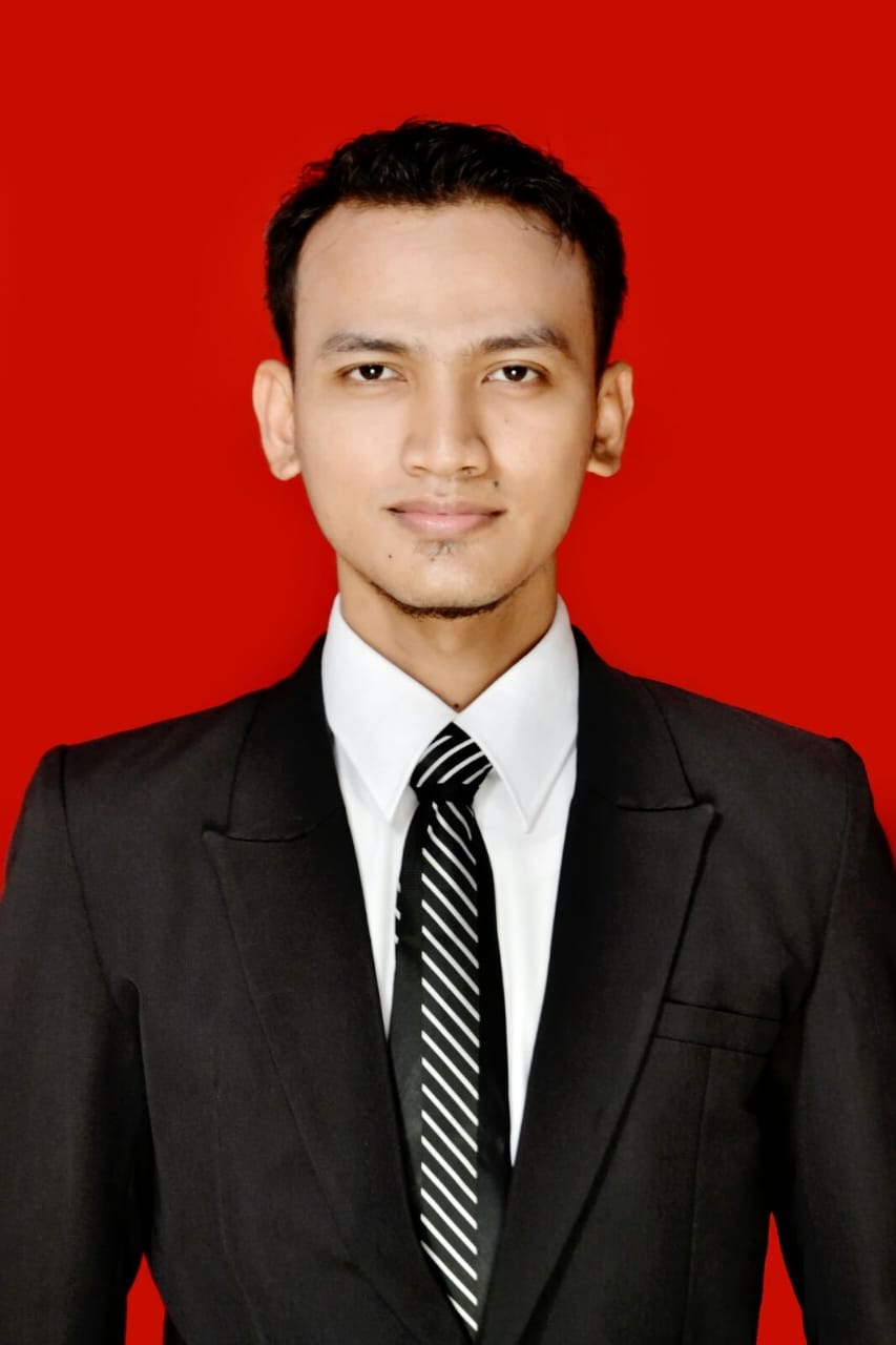 Dimas Prapanca, S.Tr.Kes